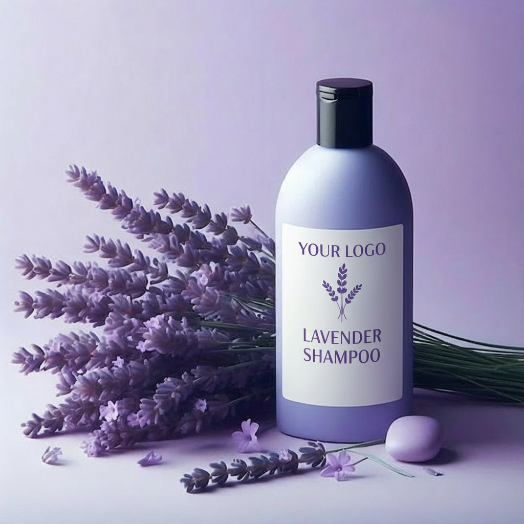 Lavender Shampoo