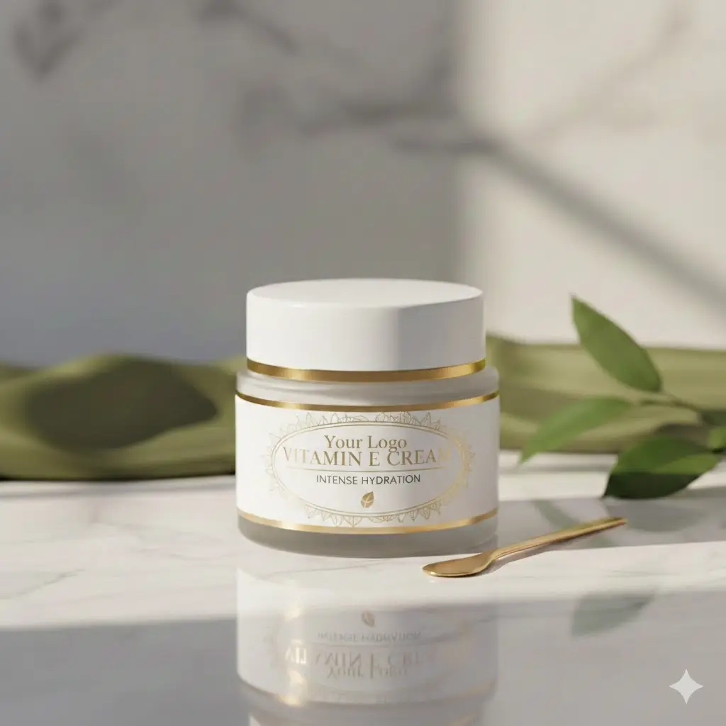 Vitamin E Cream