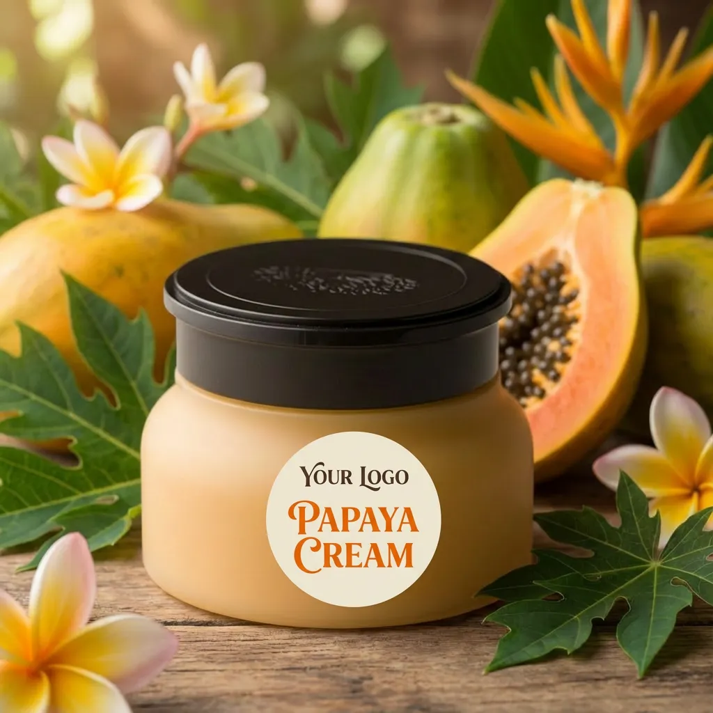 Papaya 3 in 1