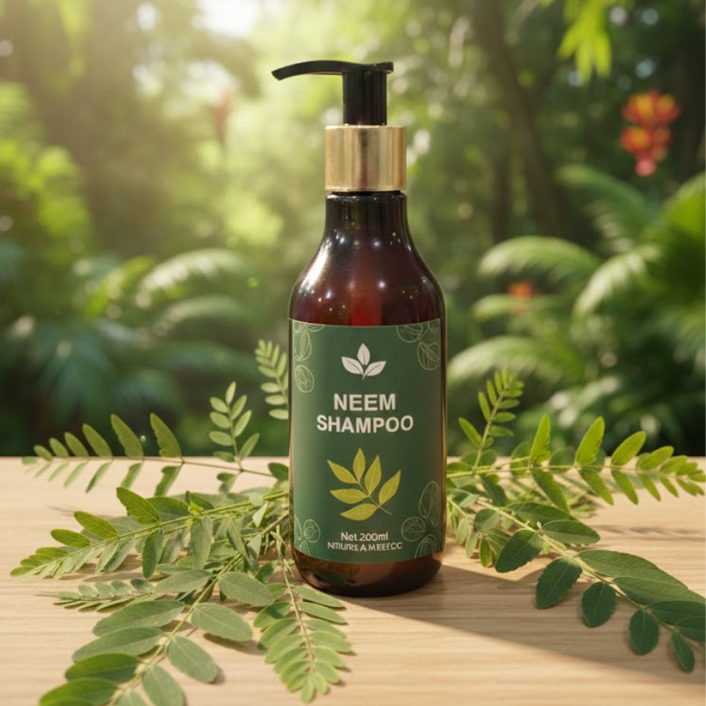 Neem Shampoo