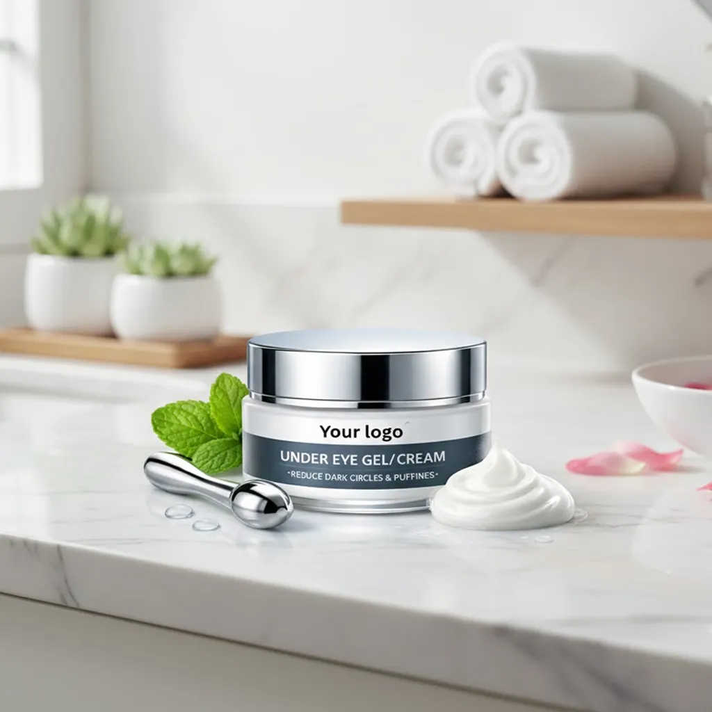 Under Eye Gel / Cream