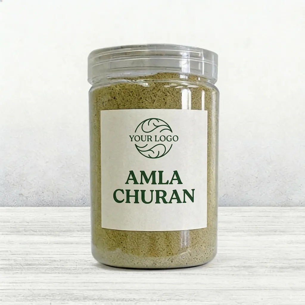 Amla Churan