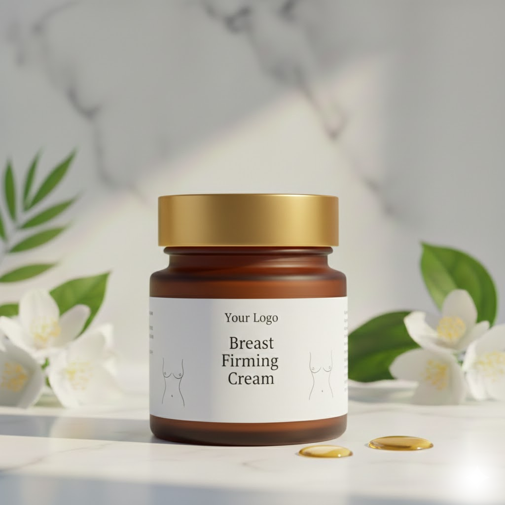 Breast Firming Cream