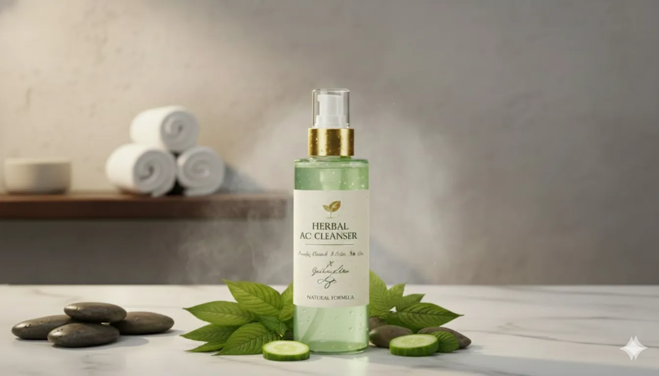Cleanser