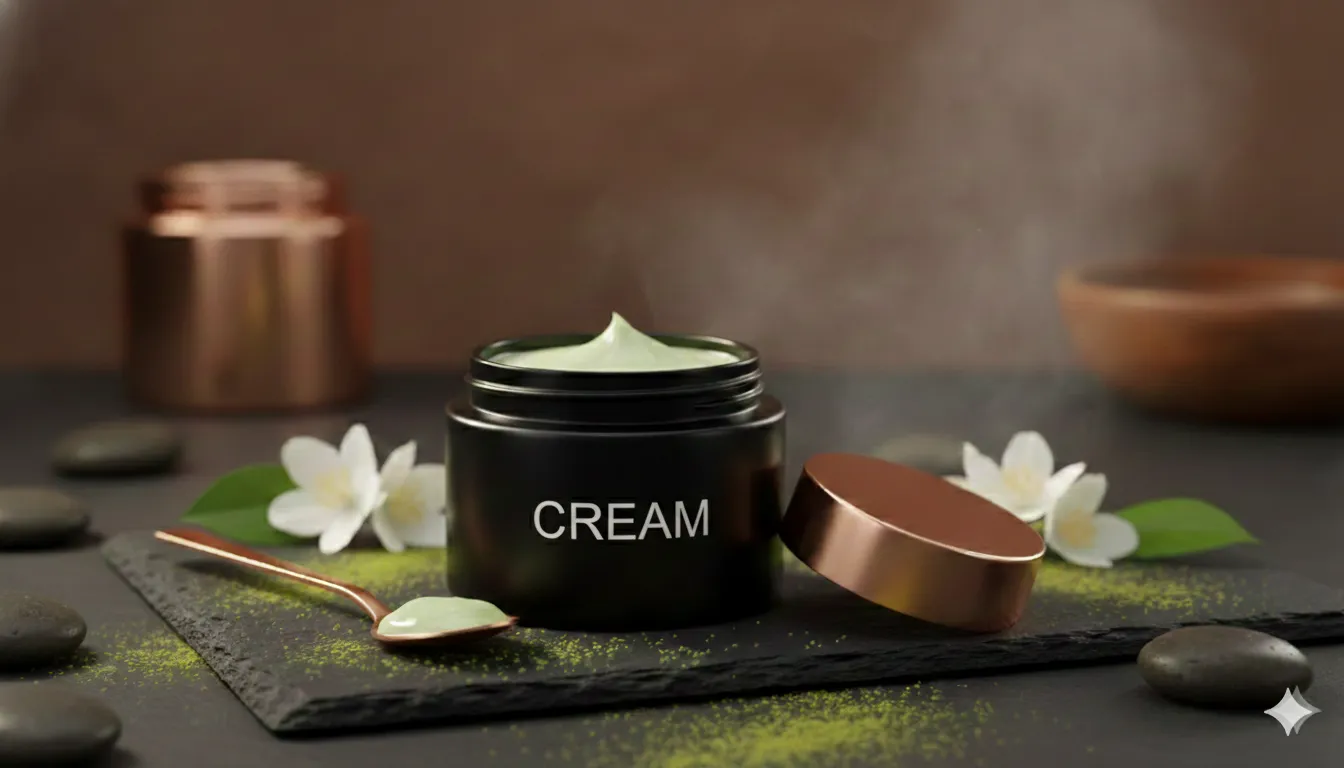 Cream
