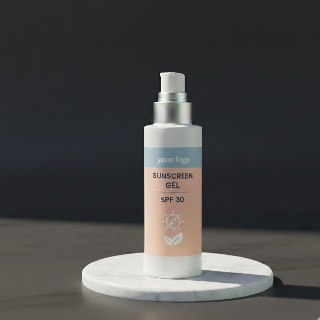 Sunscreen Gel spf 30