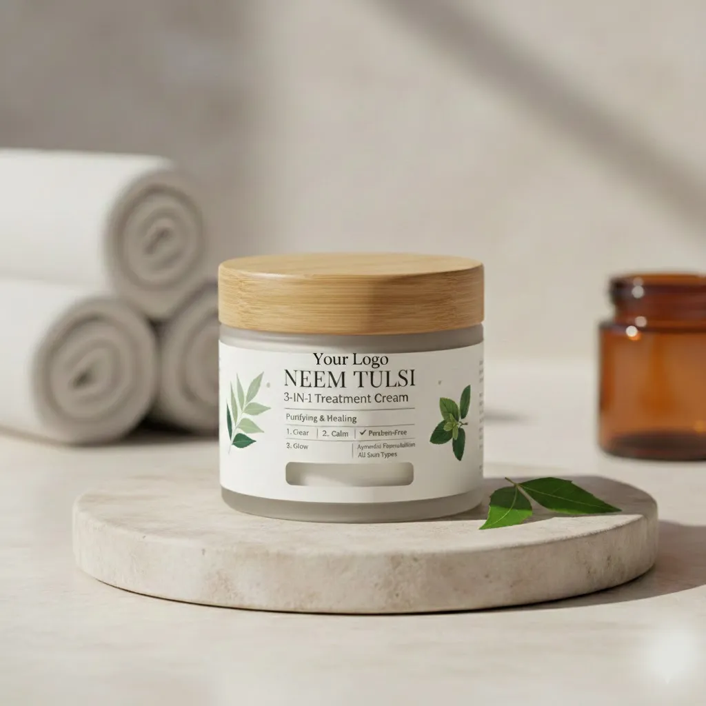 Neem Tulsi 3 in 1