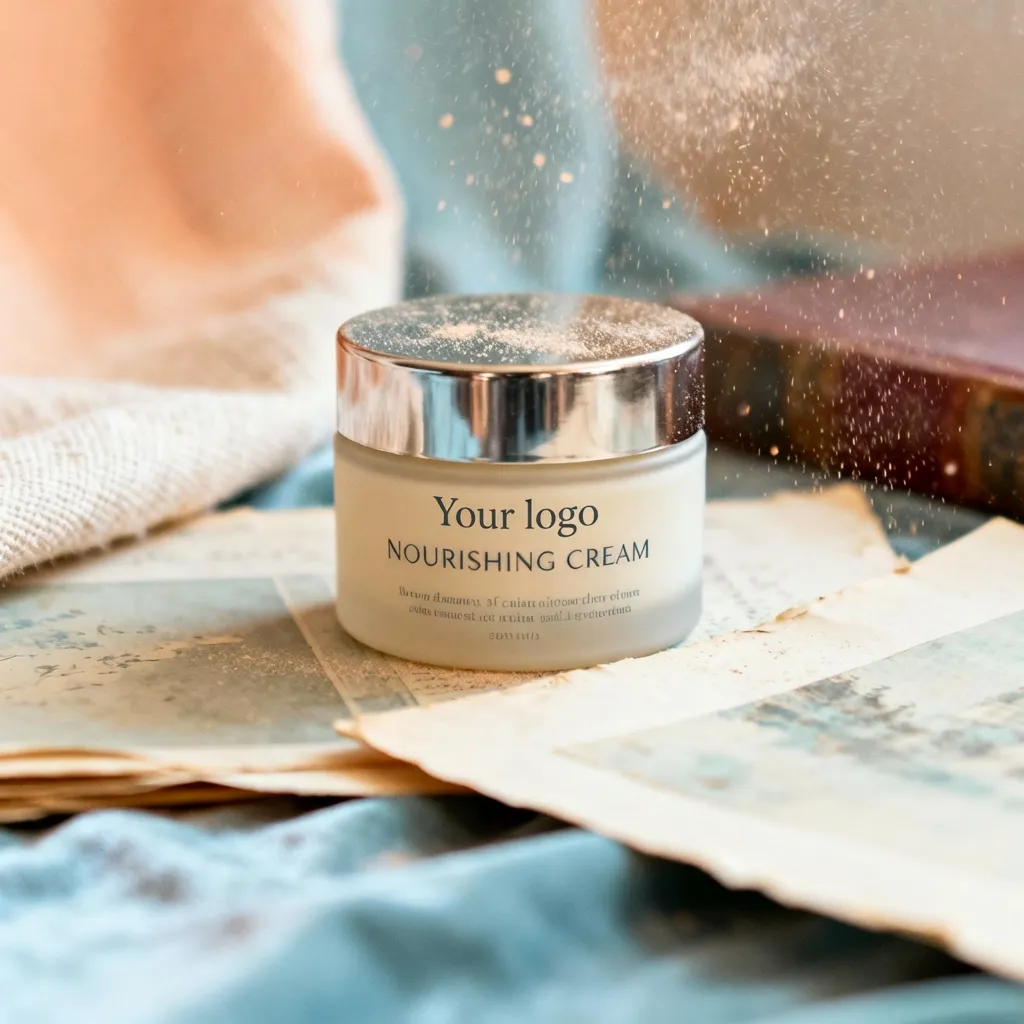 Nourishing Cream