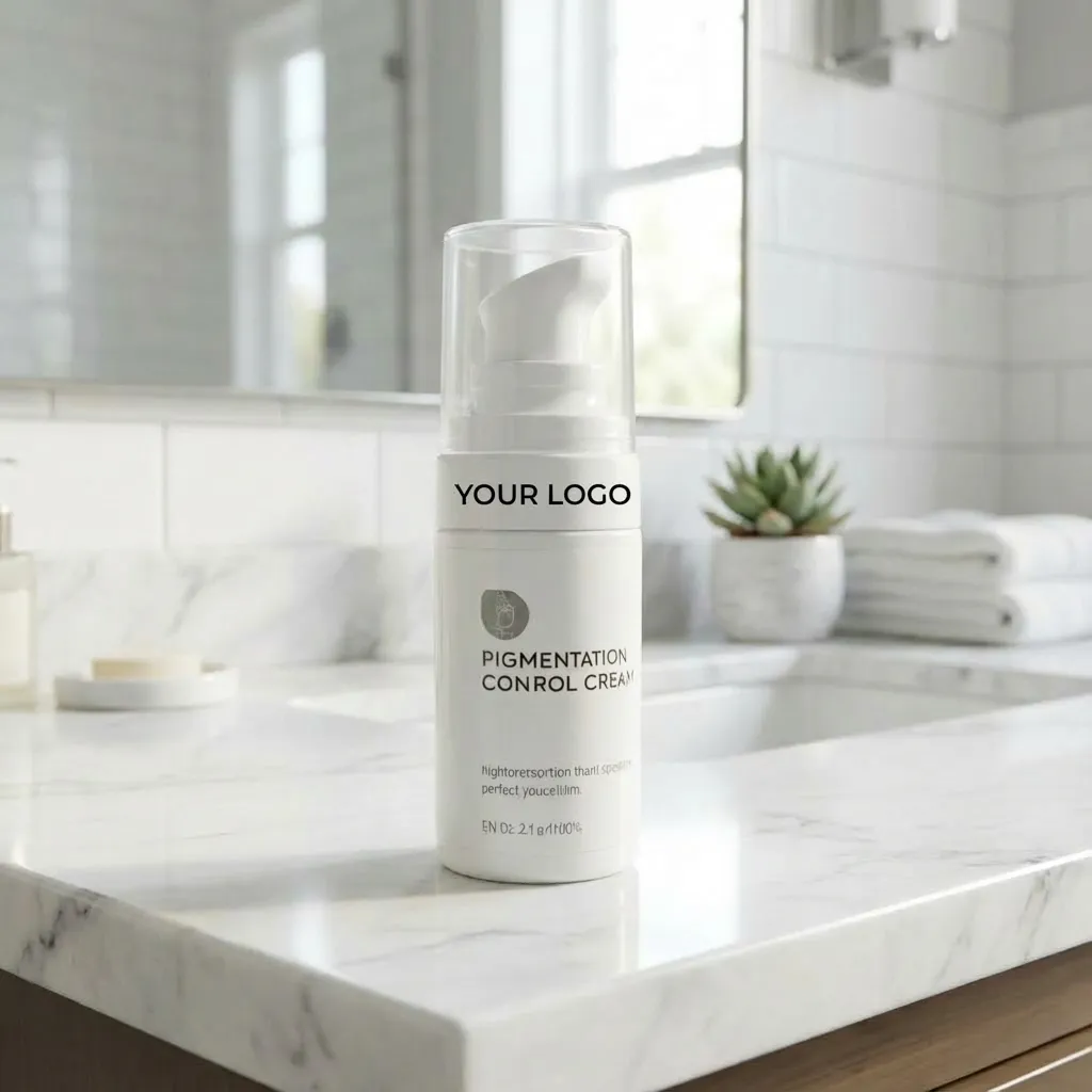 Pigmentation Control Cream