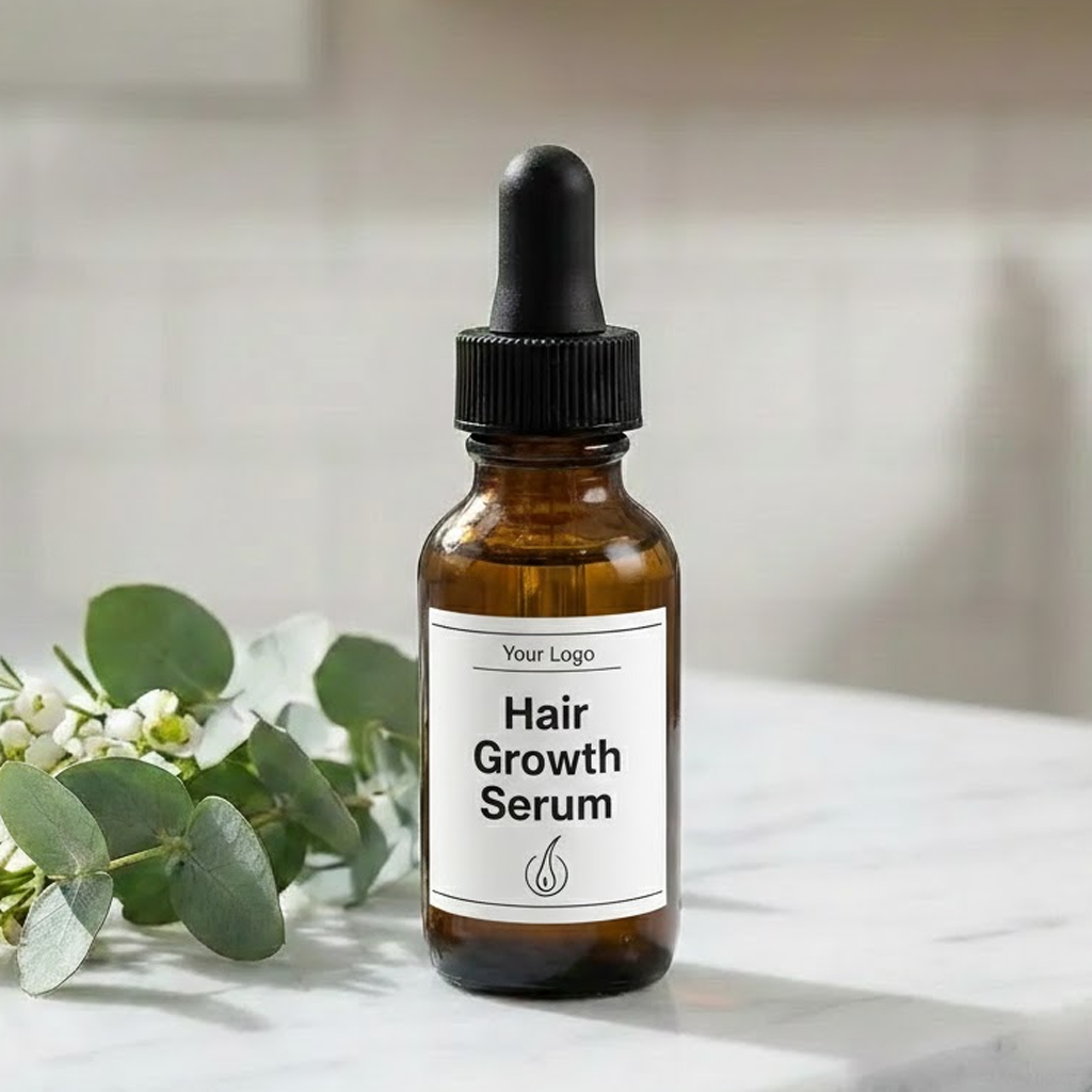 Hair Growth Serum