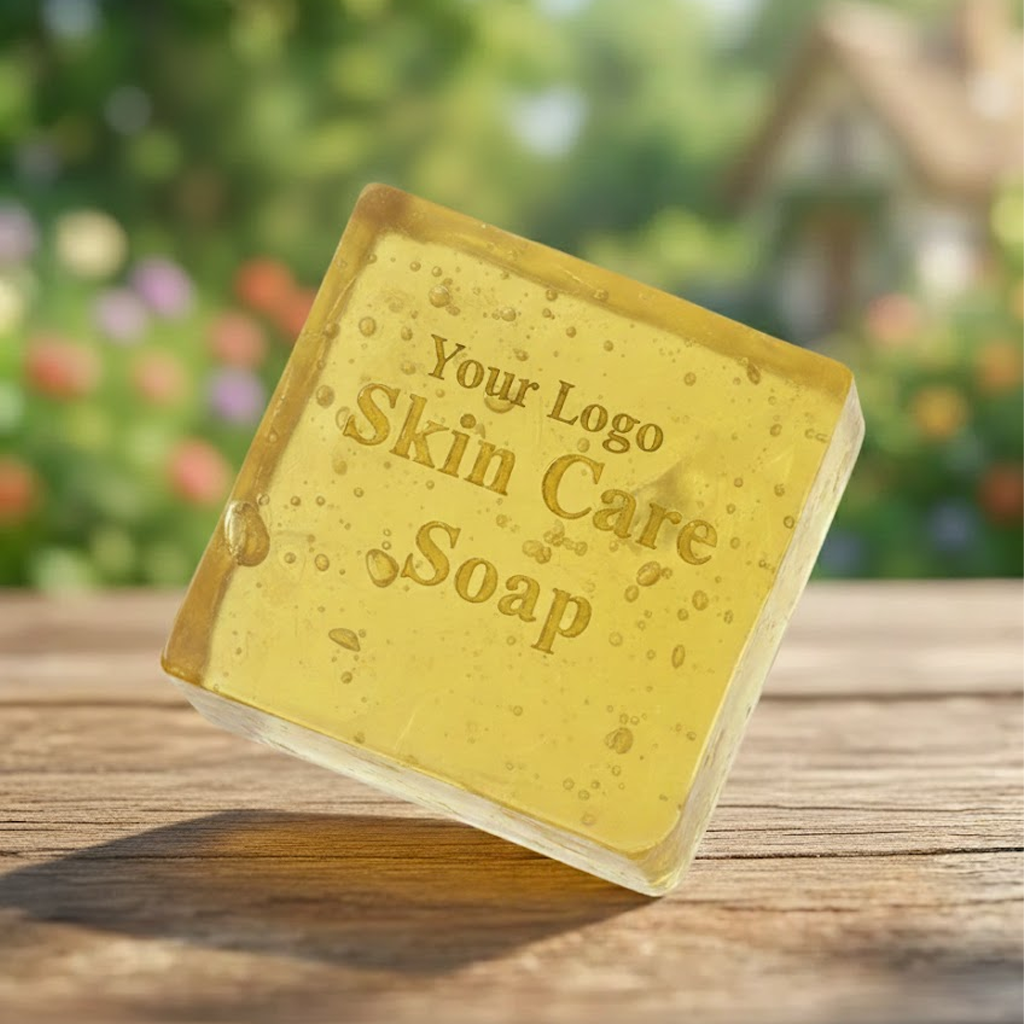 Skin Care Soap