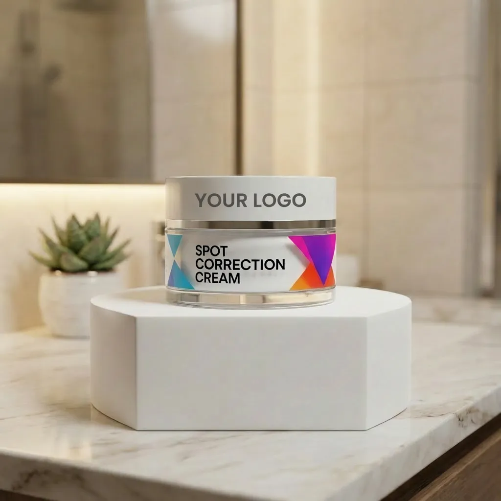 Spot Correction Cream