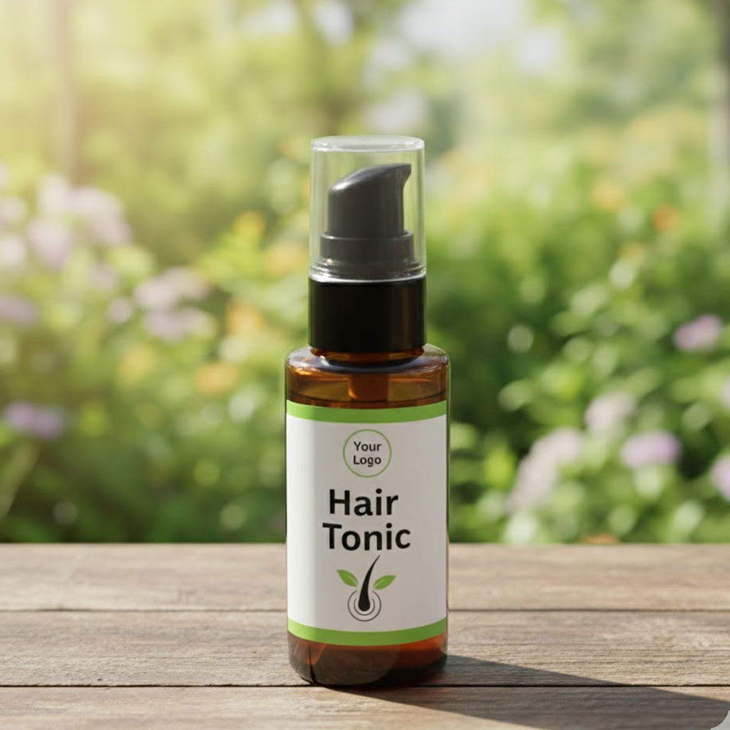 Hair Tonic