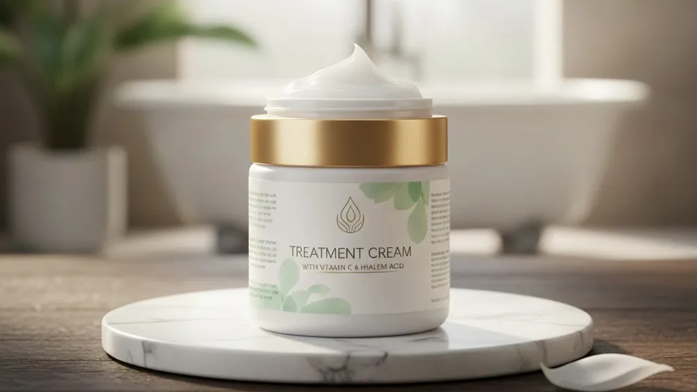 Treatment Cream