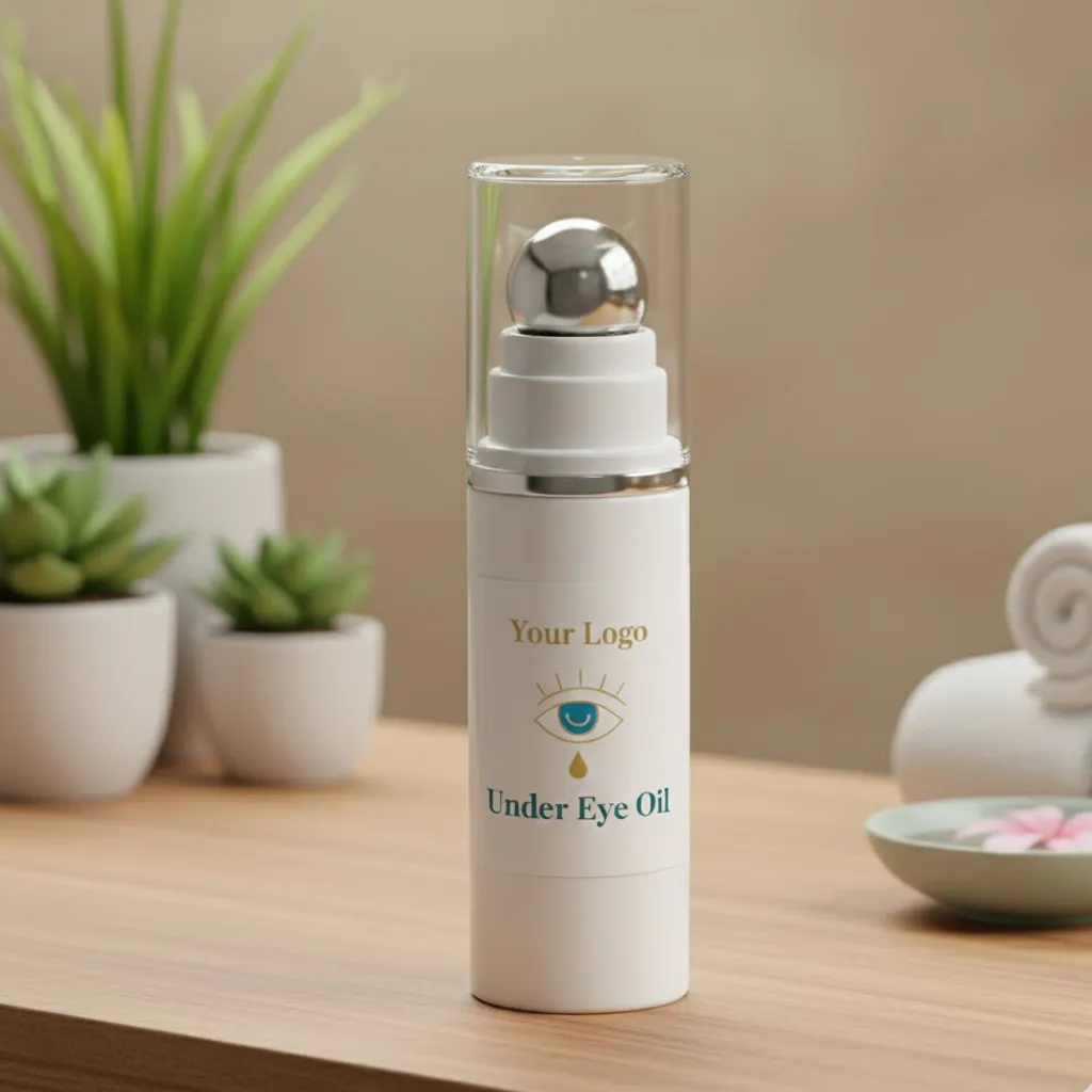 Under Eye Oil