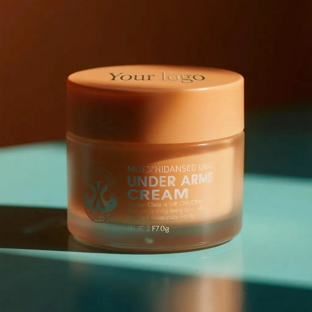 Under Arms Cream
