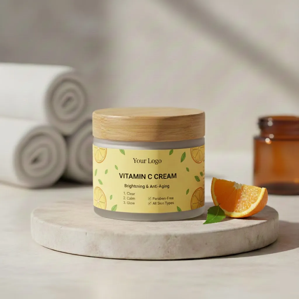 Vitamin C Cream