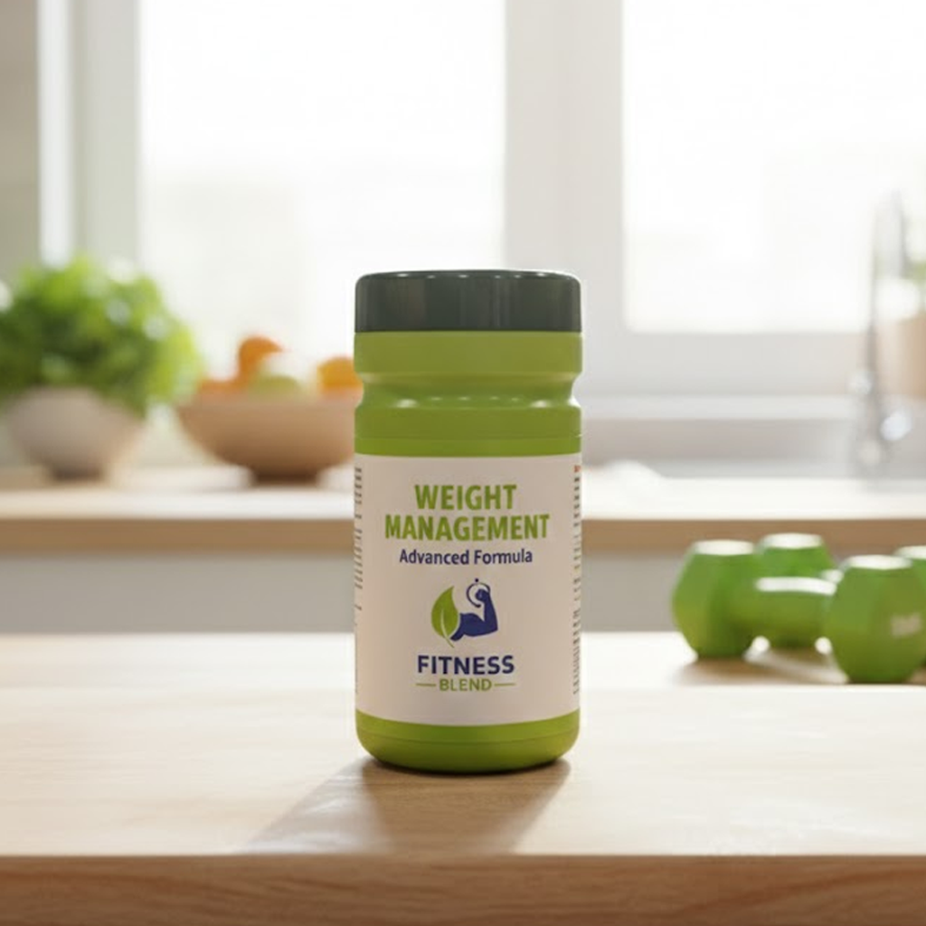 Weight management